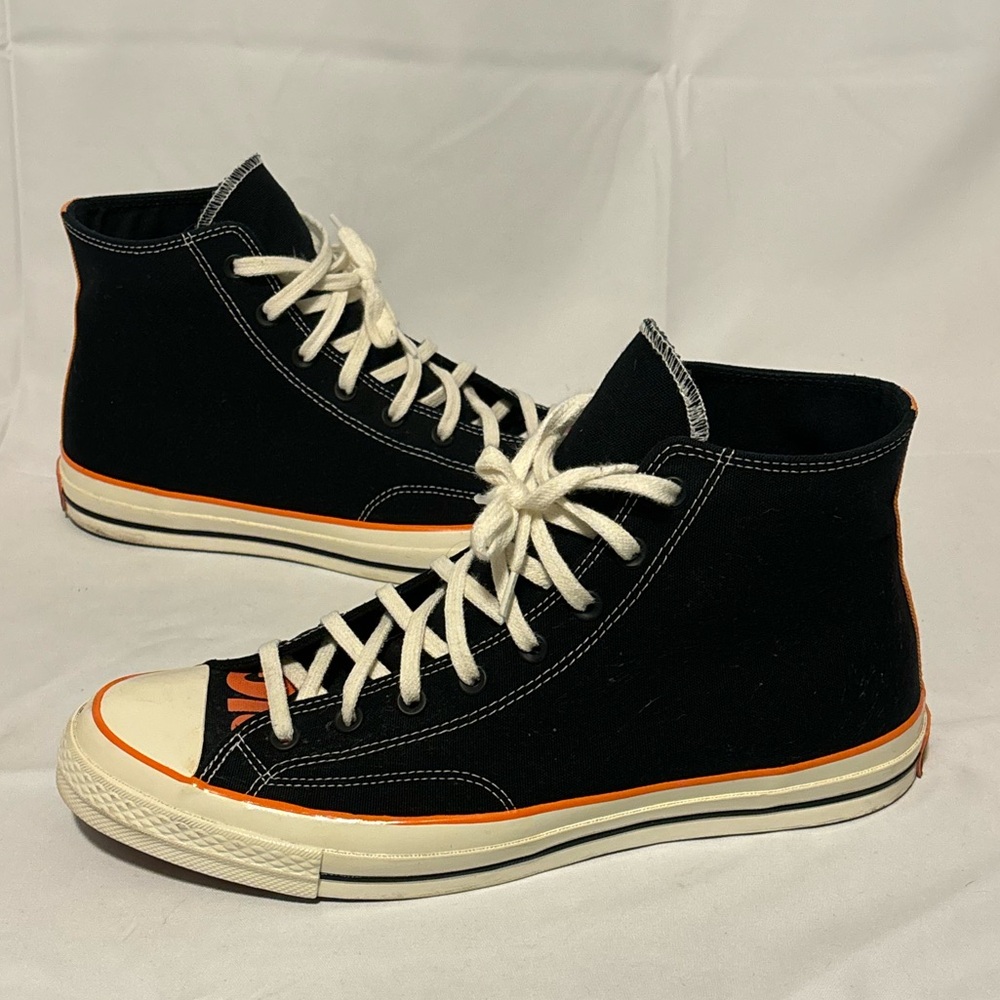 Converse Vince Staples Chuck Taylor All Star 70 Big Fish 161253C Men’s Size 13